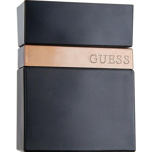 GUESS SEDUCTIVE NOIR FOR MEN EDT 100ML