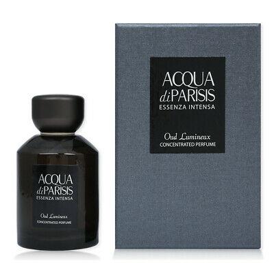 ACQUA DI PARISIS ESSENZA INTENSA OUD LUMINEUX EDP 100ML