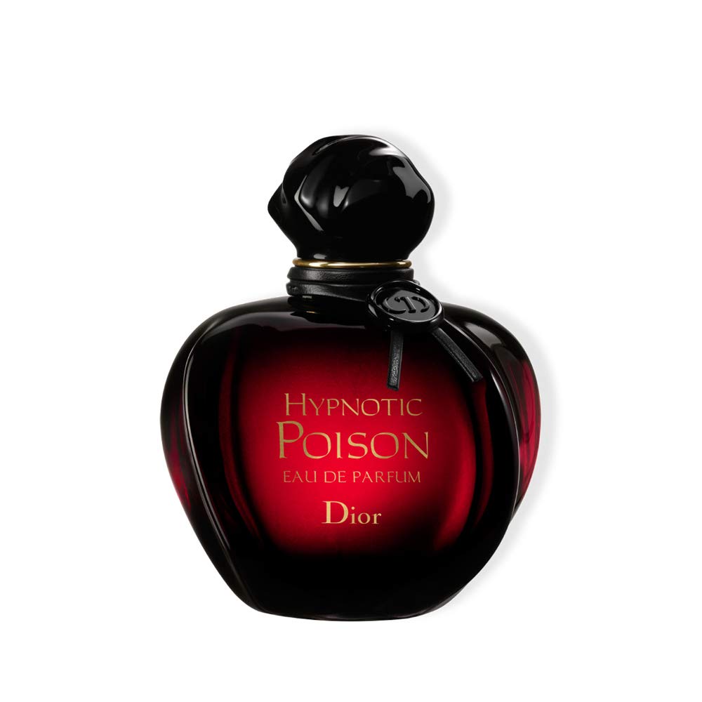 Dior Perfume  - Hypnotic Poison by Christian Dior - Perfumes for Women - Eau de Parfum, 100 ml
