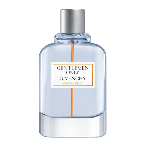 Givenchy Gentlemen Only Casual Chic Eau De Toilette Spray, 50ml