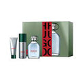 Hugo Boss Man Eau De Toilette Spray 125ml Set 3 Pieces