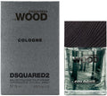 DSQUARED² HE WOOD COLOGNE POUR HOMME FOR MEN EDC 75 ml