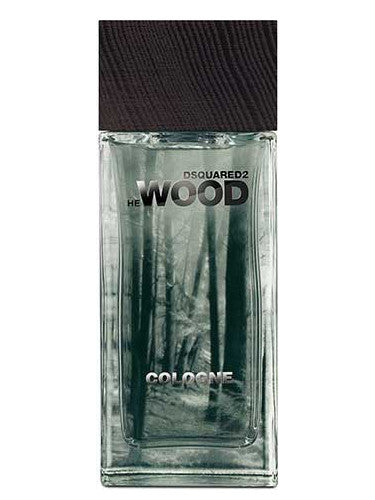 Dsquared2 He Wood 150Ml Eau De Cologne For Men