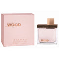 Dsquared2 She Wood for Women - Eau de Parfum, 100ml