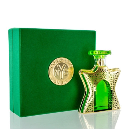 BOND NO.9 NEW YORK DUBAI JADE PERFUME FOR WOMEN  EAU DE PERFUME, 100 ML