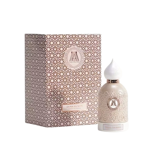 Attar Collection Duna Secrets Extrait de Parfum, For Men And Women 80ml