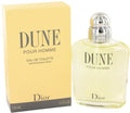 Christian Dior Dune Pour Homme for Men - Eau de Toilette, 100ml