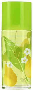 Elizabeth Arder Green Tea Pear Blossom Ltd EDT 100 ml