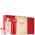 Estee Lauder Modern Muse Le Rouge for Women Edp 50ml+4ml+75ML Set