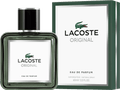 Lacoste Original Eau De Parfum For Men -Aromatic Fougere Perfume 60ml