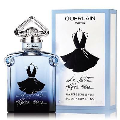 GUERLAIN La Petite Robe Noire Intense Eau de Perfume For Women, 50 ml