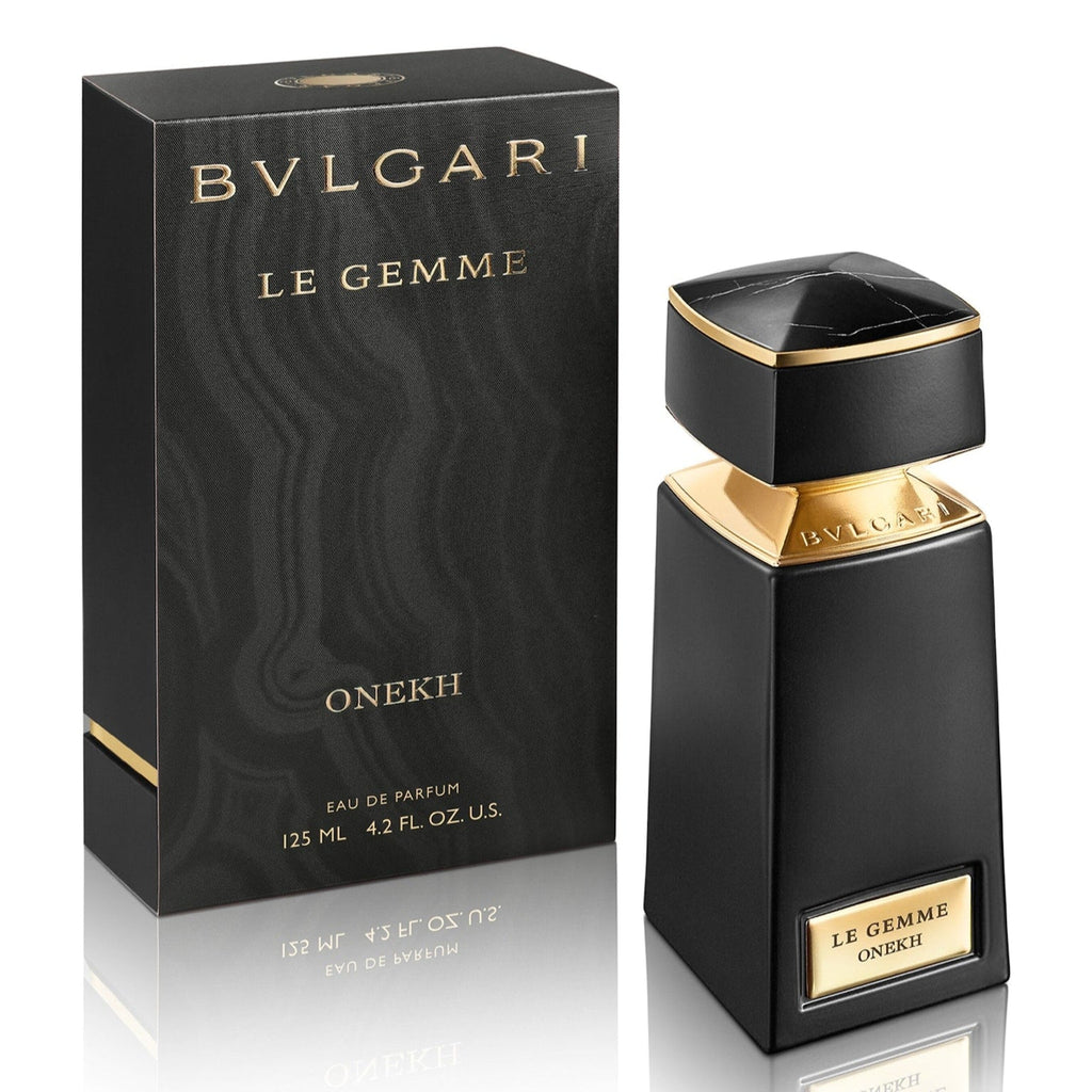 Bvlgari Le Gemme Onekh Perfume For Men EDP 125ml