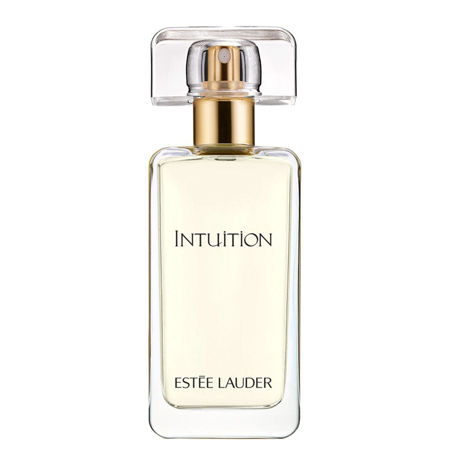 Estee Lauder Intuition for Women - Eau de Parfum, 50ml