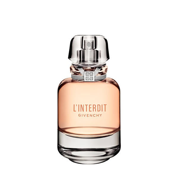 GIVENCHY L'Interdit Eau De Toilette For Women, 80 ml