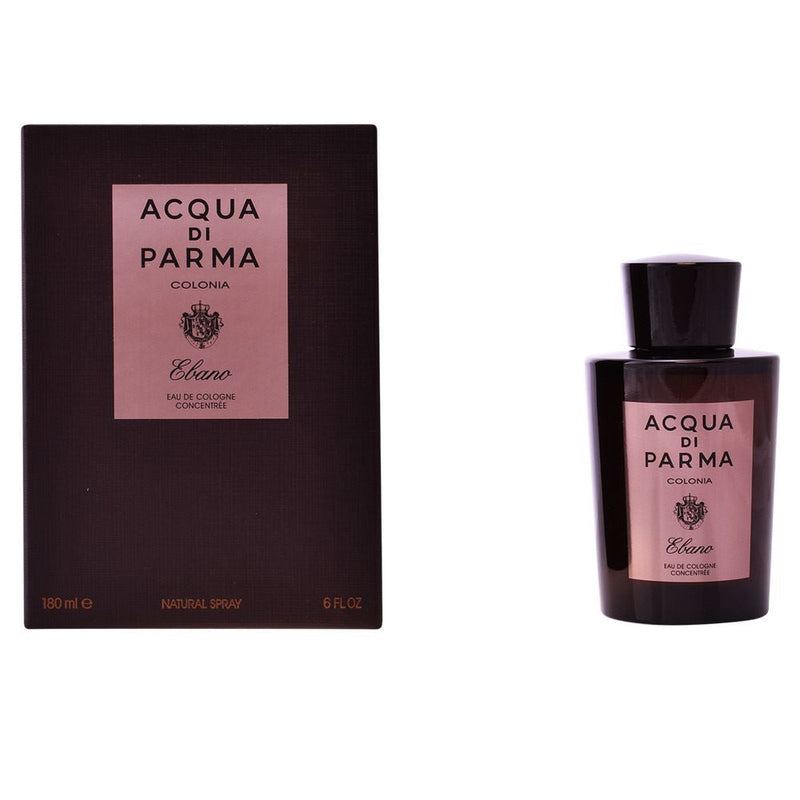 ACQUA DI PARMA COLONIA EBANO FOR MEN  EDC 180 ml
