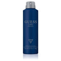 Guess 1981 INDIGO BODY SPRAY Men 170gm