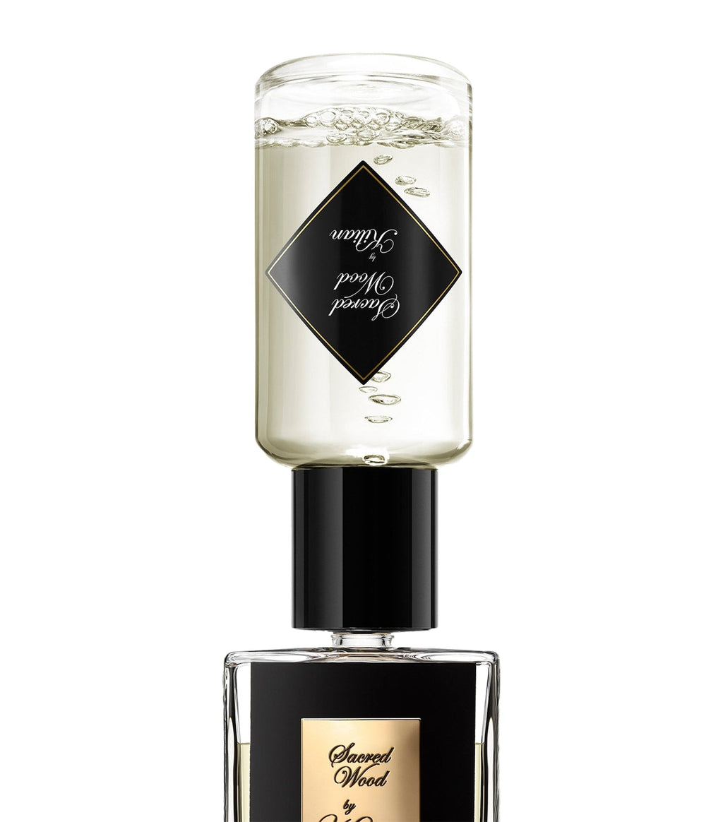 Kilian Sacred Wood Perfume For Unisex EDP 50ml Refill