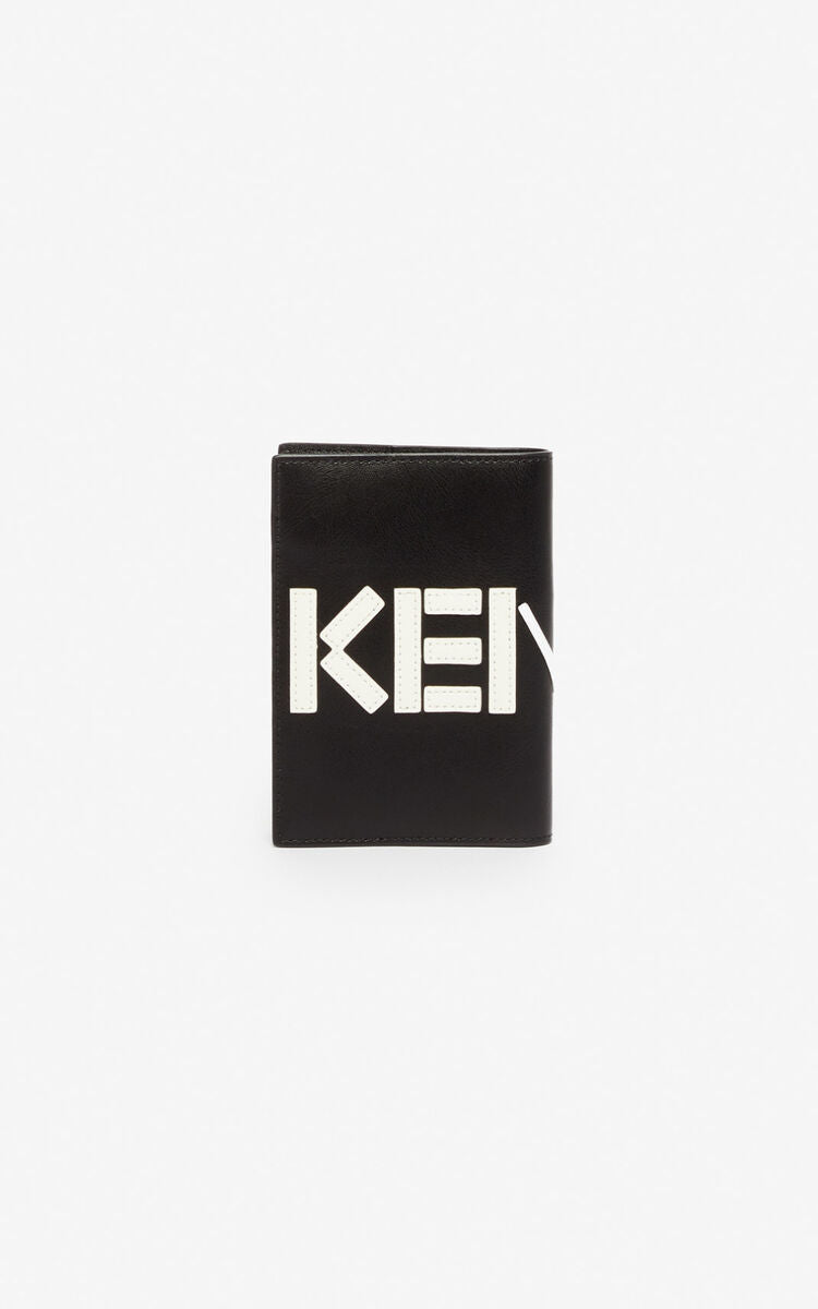 Kenzo Traveler Passport Cover