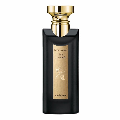BVLGARI EAU PARFUMEE AU THE NOIR FOR UNISEX EDC 150 ml
