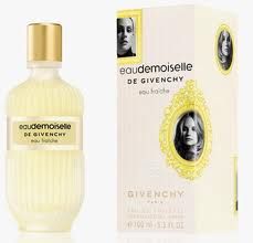 GIVENCHY EAU DE MOISELLE EAU DE TOILETTE 100 ml