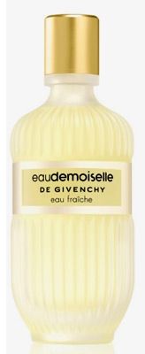 Givenchy Eaudemoiselle De Givenchy Eau Fraiche for Women - Eau de Toilette, 50ml