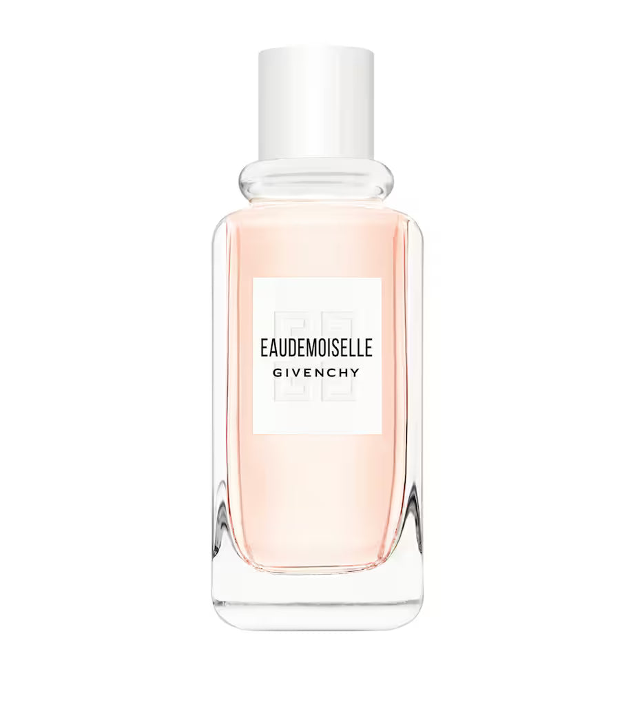 Givenchy  Eaudemoiselle Florale Eau de Toilette For Women Floral 100ml