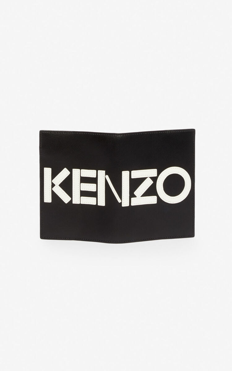 Kenzo Traveler Passport Cover