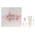 Jimmy Choo L'Eau Eau de Toilette 90ml & Body Lotion 100ml +7.5ml EDT Gift Set For Her
