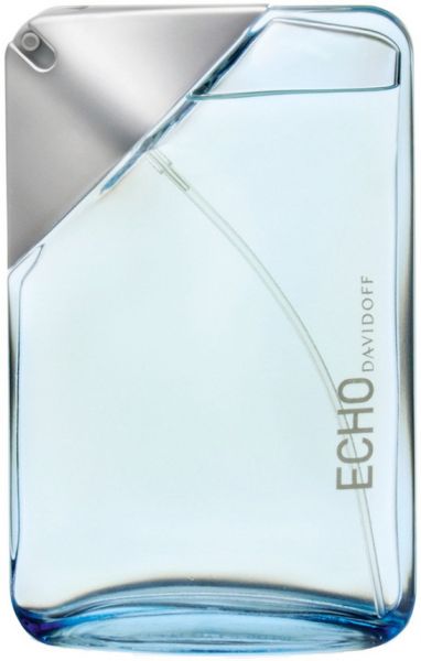 Davidoff Echo Perfume For Men - Eau de Toilette, 100ml