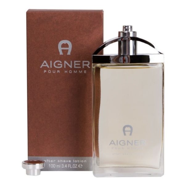 Aigner Pour Homme After Shave Lotion 100ml