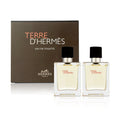 Terre D'hermes GiftSet For Men 2 x 50ml