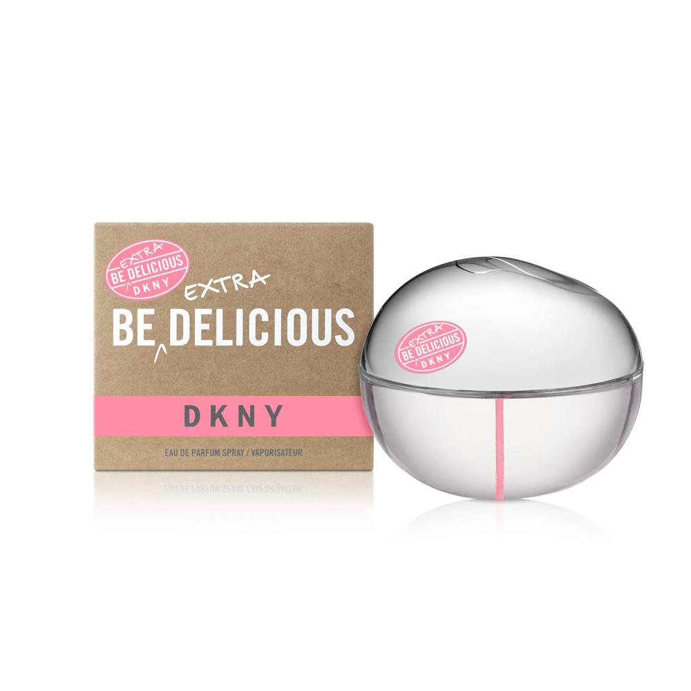 DONNA KARAN BE  DELICIOUS EXTRA FOR WOMEN EDP 100 ml
