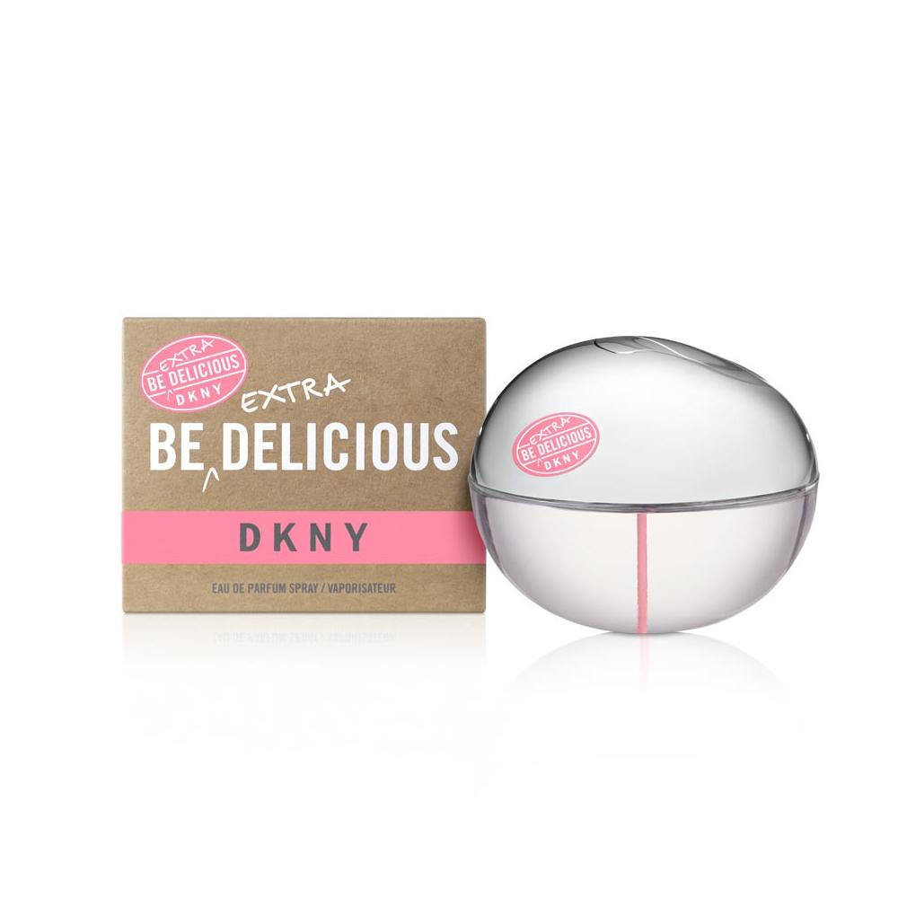 DONNA KARAN BE DELICIOUS EXTRA FOR WOMEN EDP 50 ml