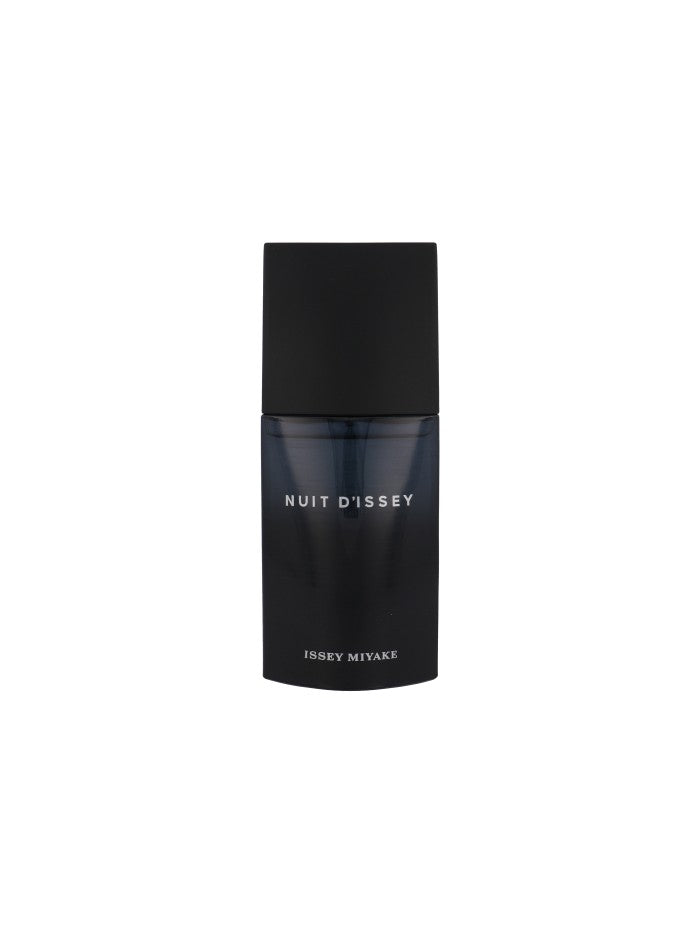 Nuit D Issey By Issey Miyake For Men-Eau de Toilette, 75ml