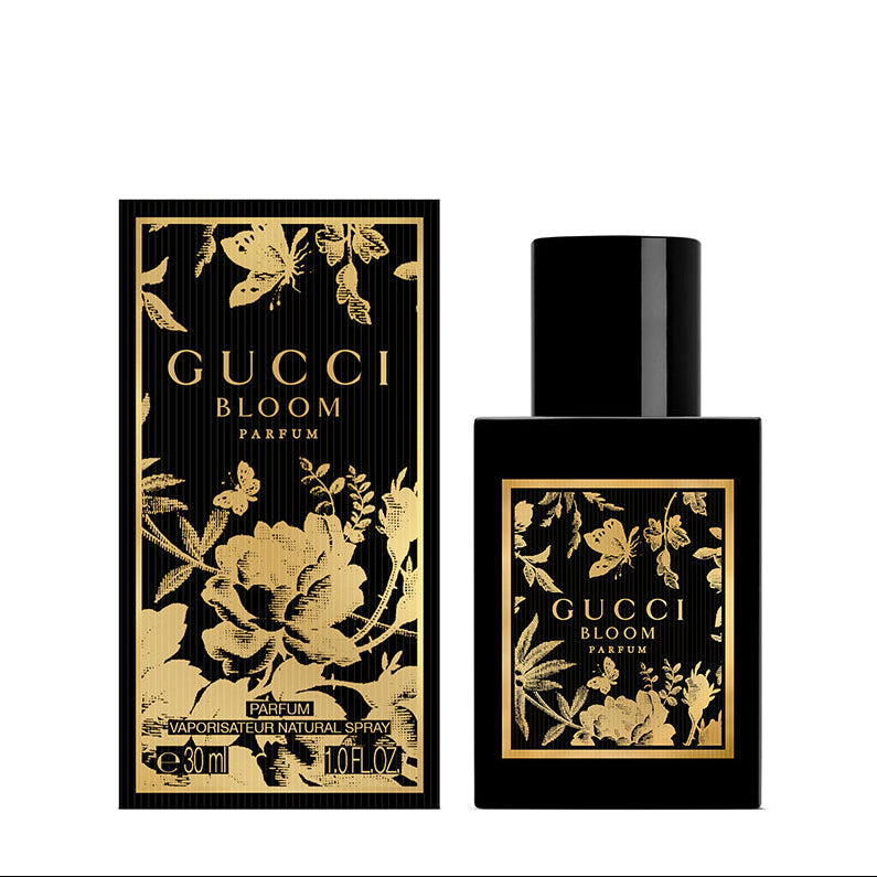 Gucci Bloom Parfum For Women - Oriental Floral Perfume 30ml