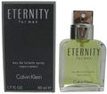 Calvin Klein Perfume  - Eternity by Calvin Klein - Pperfume for Men - Eau de Toilette, 50ml