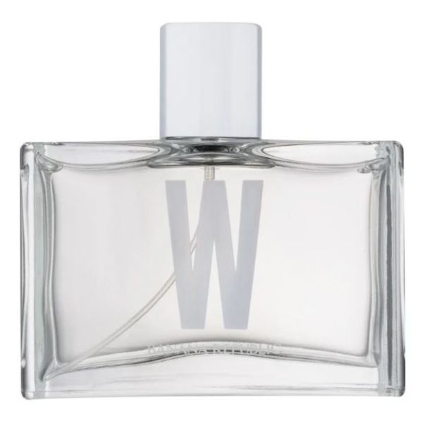 W BY BANANA REPUBLIC FOR  PERFUMES FOR WOMEN  EAU DE PARFUM, 125ML