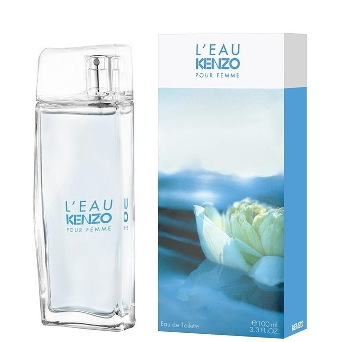 Kenzo L'Eau Par Pour Femme Parfum For Women, 100 ml