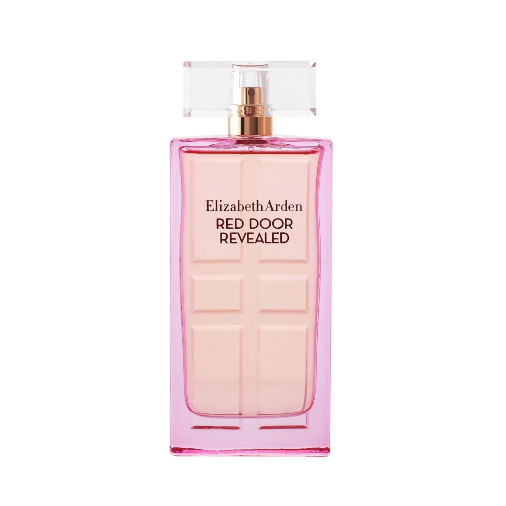 Elizabeth Arden Red Door Revealed Perfume For Women EDP 100ml