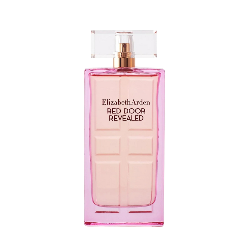 Elizabeth Arden Red Door Revealed Perfume For Women EDP 100ml