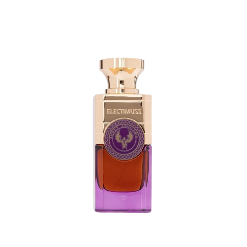 Electimuss Amber Aquilaria Pure Parfum, For Men And Women 100ml