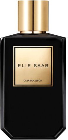Elie Saab Cuir Bourbon Perfume For Unisex, EDP, 100ml