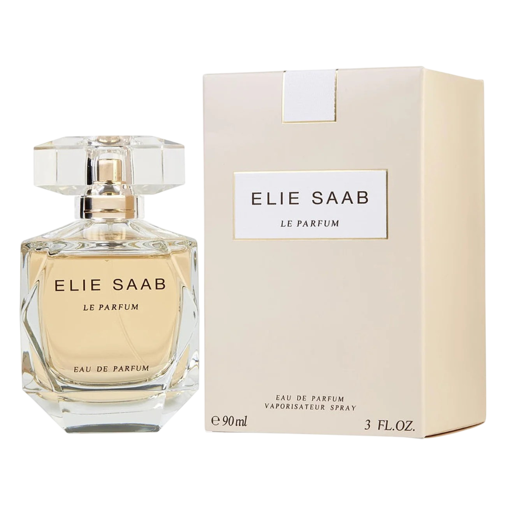 Elie Saab Le Parfum Perfume For Women EDP 90ml
