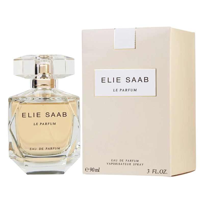 Elie Saab Le Parfum Perfume For Women EDP 90ml