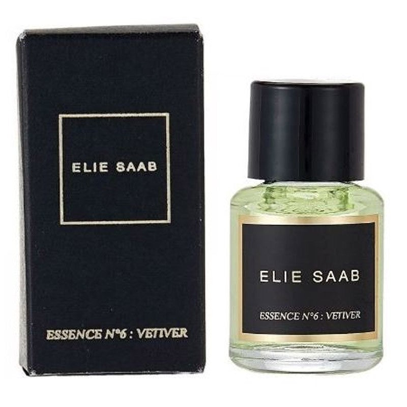 ELIE SAAB ESSENCE NO.6 VETIVER FOR WOMEN EDP MINITURE 5ML