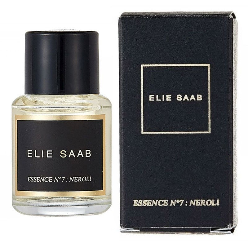 ELIE SAAB ESSENCE NO.7 NEROLI FOR WOMEN EDP MINITURE 5ML