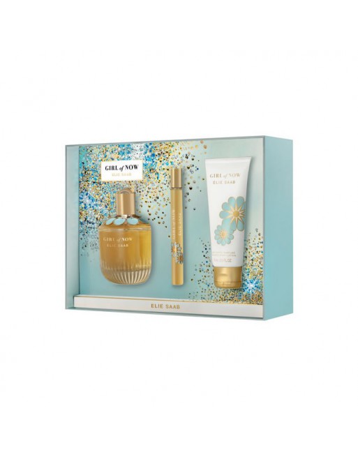 ELIE SAAB Girl of Now Edition Mini Set (Pack of 3)