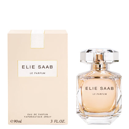 Elie Saab Le Parfum Edp For Women Floral 90 ml
