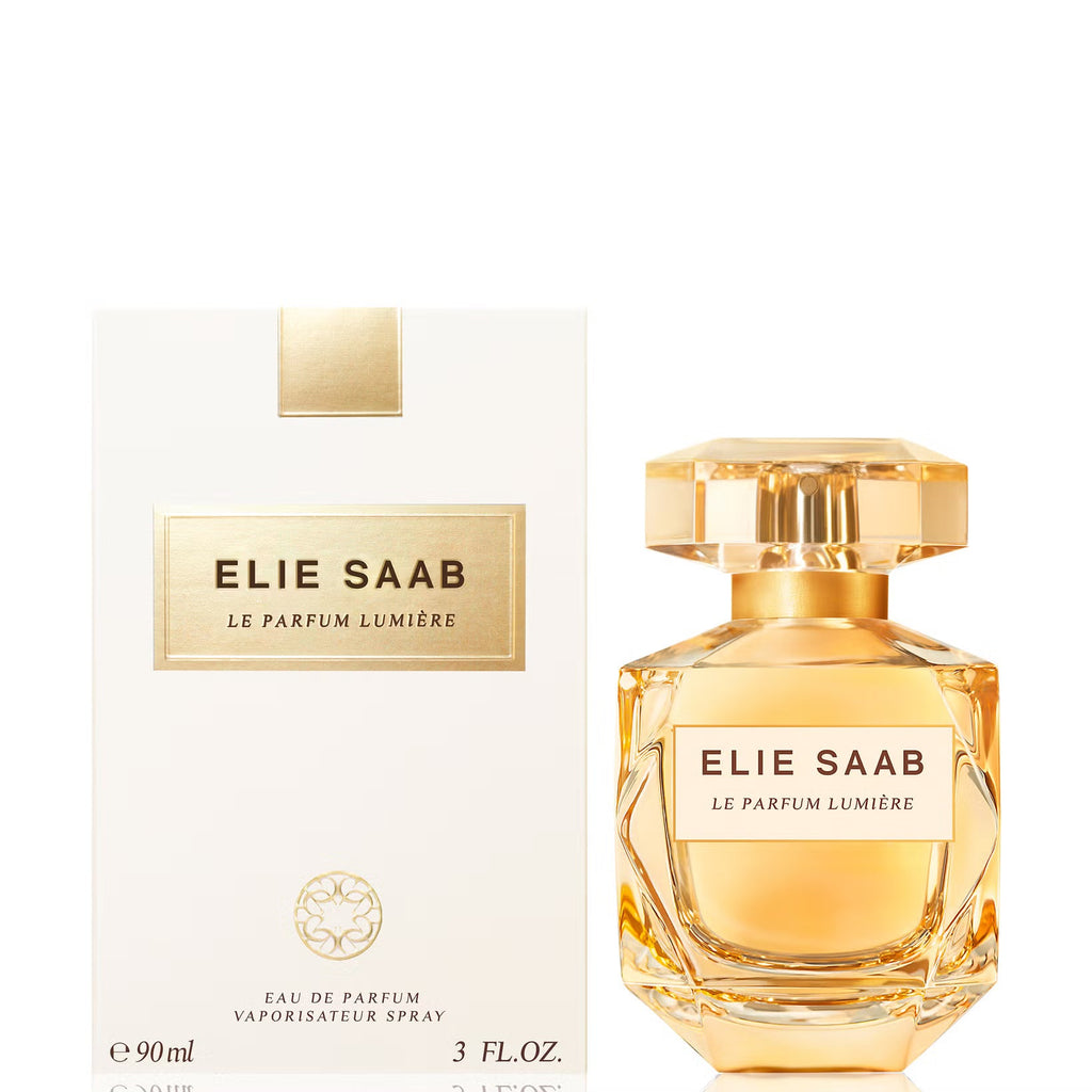 Elie Saab Le Parfum Lumiere Edp For Women Floral 90ml