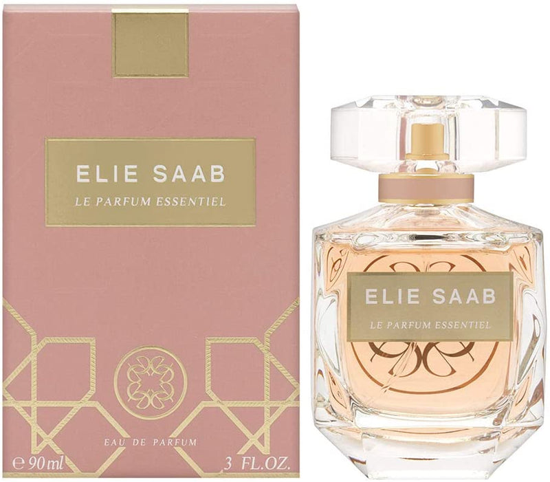 Elie Saab Le Parfum Essentiel - Perfume For Women - EDP 90 ml